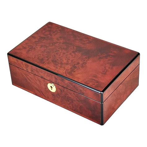 Makah Burl Wood Jewellery Box J106vm Etsy Uk