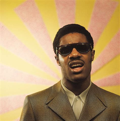 Stevie Wonder Top Songs · Discography · Lyrics