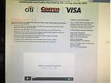 Images of Costco Credit Card Rules