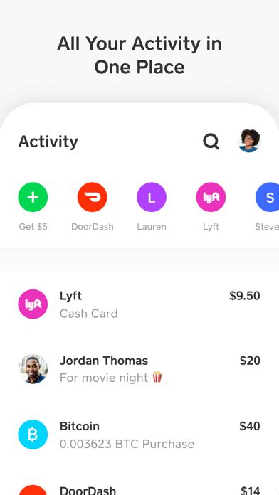 Cash App Software Details Features And Pricing 2021 Justuseapp