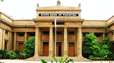State Bank Of Pakistan Wins The Global Award As The Best Central Bank