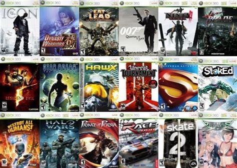 ¿alguien podría decirme una página para descargar juegos para xbox 360 totalmente gratis y de la forma más rápida posible? Descargar Juegos Para La Xbox 360 / Las mejores paginas para descargar juegos de Xbox 360 2014 ...