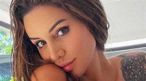 Vanessa Sierra Tomic Girlfriend Says Only Fans Made Her A Millionaire