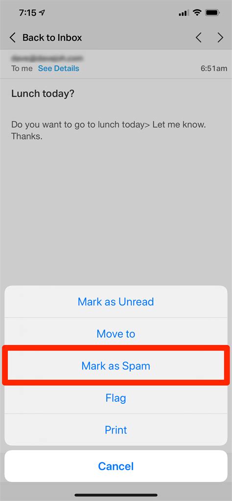 21+ How To Block Emails From Aol Today | Hutomo