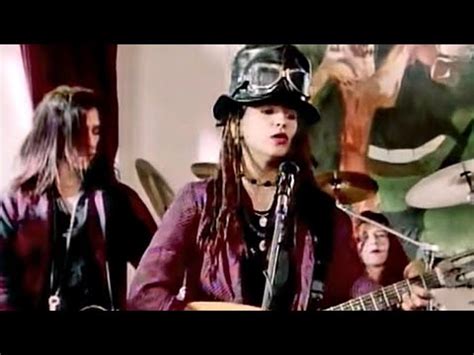 Non Blondes What S Up Hd Youtube