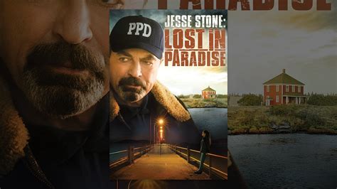 Jesse Stone Lost In Paradise Vost Youtube