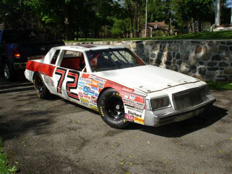 Can you name the 1984 nascar winston cup winners? 1984 NASCAR Winston Cup Race Car | eBay