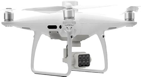 While we welcome most dji posts, please keep the. DJI Phantom 4 Multispectral Drone (quadrocopter) RTF ...