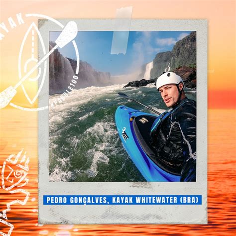 Now, she has some bigger dreams to chase in tokyo. Meet the Judges | ICF - Planet Canoe