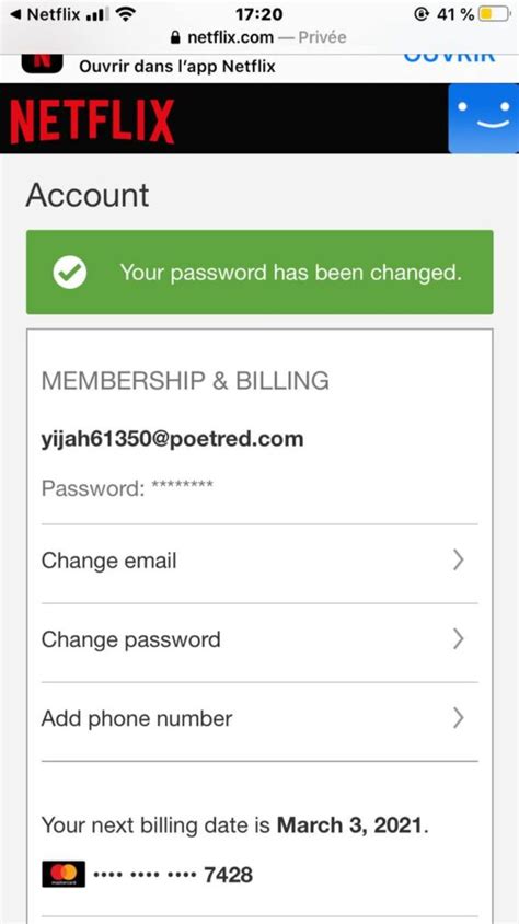 Working Free Netflix Accounts With Password 2023