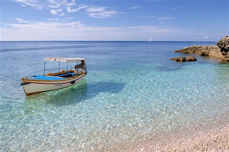 Die Top Reiseziele In Kroatien Beliebte Urlaubsorte In Kroatien √