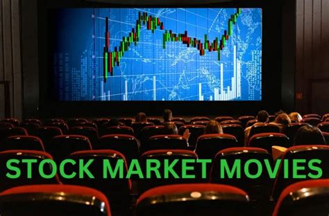 Top Stock Market Movies Every Investor And Traders Must Watch Niftystags