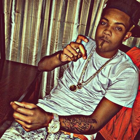 Rapper G HERBO "That's NOT ME In That EXPLICIT Photo Of TWO Men Having