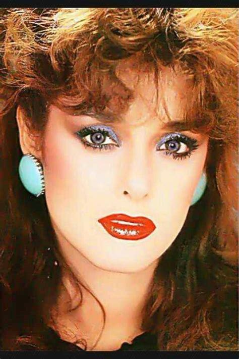 Lucia Mendez One Of Mexicos Leading Stars From The 1980s Divas Lucia