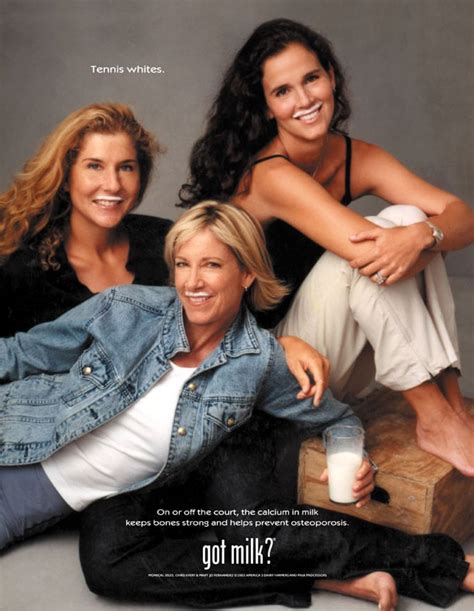 Picture Of Monica Seles