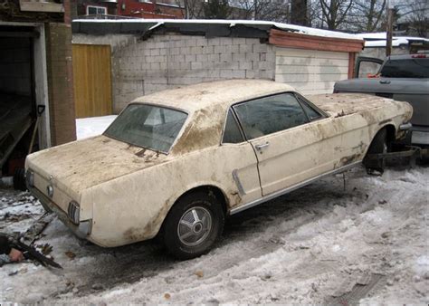 Any video suggestions be great. 1965 Ford Mustang | Mustang cars, Junkyard cars, Classic mustang