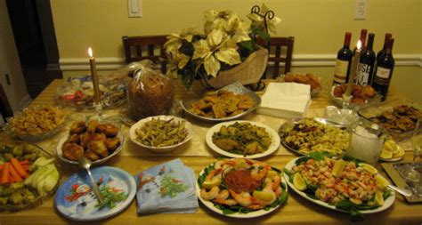 The observance of christmas developed gradually over the centuries, beginning in ancient times; 21 Best Traditional Italian Christmas Eve Dinner - Most ...