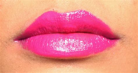 Maybelline Color Sensational Pink Alert Lipsticks Swatches The