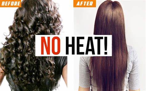 Step by step instructions to Straighten Your Hair At Home