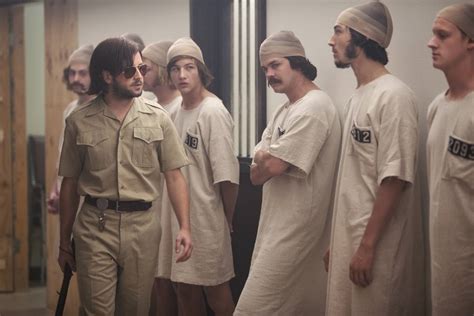 Prisonexp.org prisoners with bags forced over their heads await their parole hearing, their release from the stanford prison experiment upon its conclusion. What the Stanford prison experiment really tells us about ...