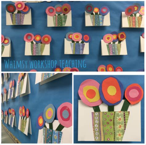 25 Classroom Tested Mothers Day Ideas Whimsy Workshop Teaching