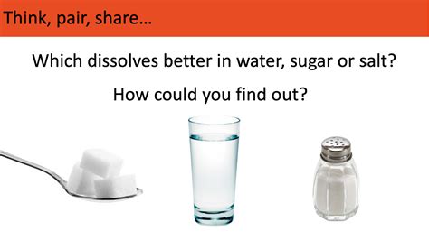 523 Solubility Aqa Ks3 Activate 1 Teaching Resources