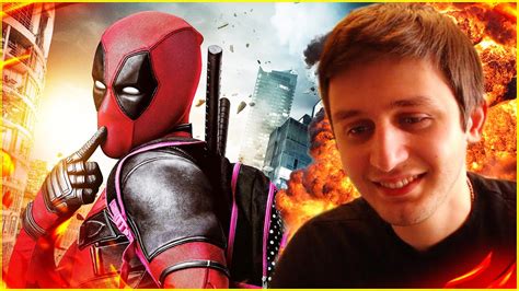 Deadpool Дэдпул Прохождение ХАРД ОЧЕНЬ МНОГО ГОЛОСОВ Часть 2 СИСЕЧКИ