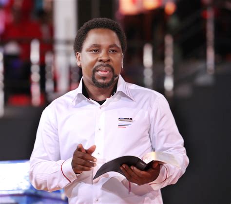 Prophet tb joshua leaves a legacy of service and sacrifice to god's kingdom that is living for generations yet unborn. SCOAN: TB Joshua May Be Sued By Victims' Family - NewsWireNGR