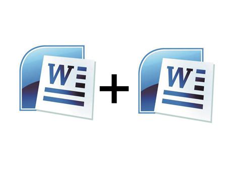 Cara Menggabungkan Banyak Dokumen Word Menjadi Satu Dokumen