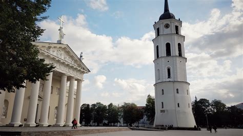 Visions of Vilnius : Lithuania | Visions of Travel