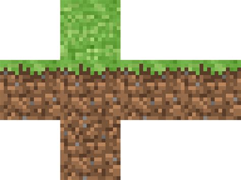 Minecraft Stone Texture Template