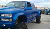 Images of Lifted Trucks St Louis