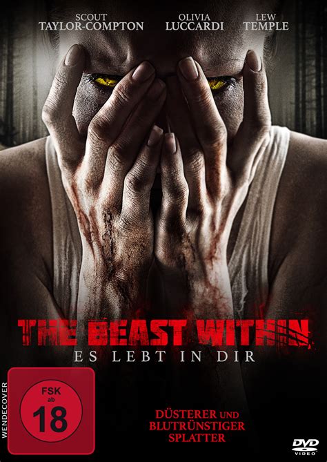 The Beast Within Es Lebt In Dir Film 2017 FILMSTARTS De