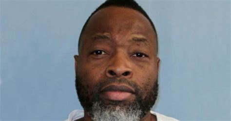 Alabama Man Convicted In 1994 Murder Executed By Lethal Injection