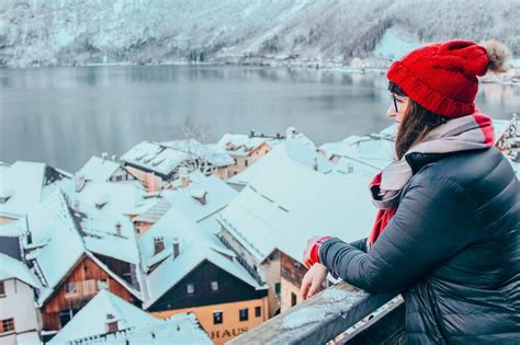 23 Photos Proving That Hallstatt Austria In Winter Is A