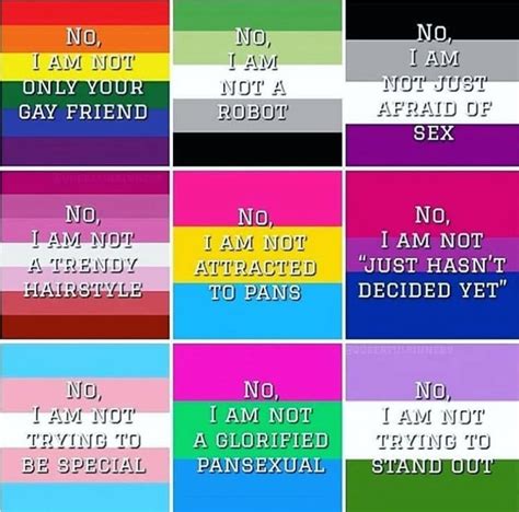 Pansexual Meme Oh You Re A Pansexual Tell Me Everything About I M Hesitated In Calling