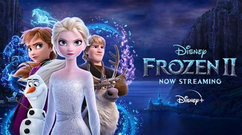 ¿cuándo Llegará Frozen 2 A Disney España Tech Advisor