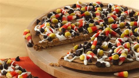 Pillsbury pizza dough view all. Halloween Recipes | 22 Awesome Halloween Recipe Ideas