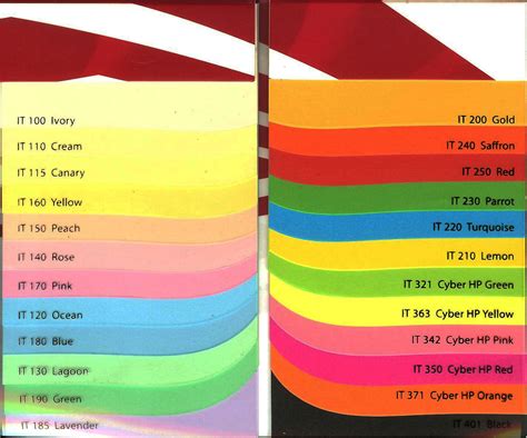 Sinar Spectra Premium Colour Paper A4 500s Kuching Sincere