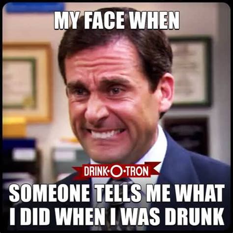 25 Funny Drunk Meme That Make You Laugh All Day Quotesbae