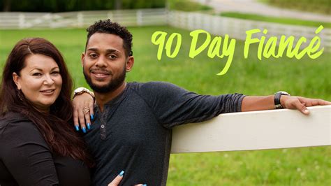 Every season, tlc and sharp entertainment, the show's producers, select six or seven couples 90 day fiancé has plenty of success stories, but commenters gravitate toward the messier couples. 90 Day Fiance Season 8: Release Date, Cast And Everything ...