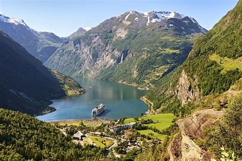 Die Top 10 Sehenswürdigkeiten In Møre Og Romsdal 2020 Mit Fotos