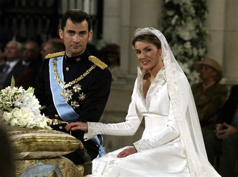 King Felipe Vi Of Spain Unofficial Royalty
