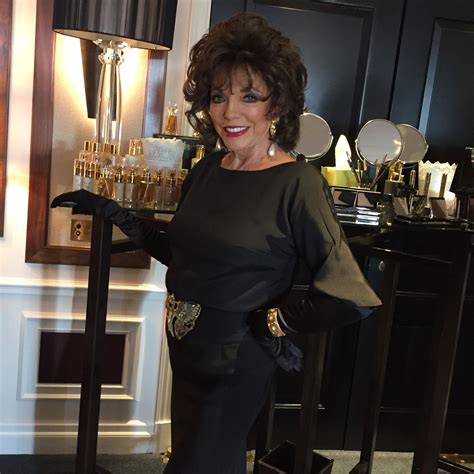 Legendary Dame Press Update Alex Silver Blog Cocktails With Joan Timeless Beauty Autumn