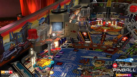 Pinball fx3 is the biggest, most community focused pinball game ever created. Pinball FX3: Williams Pinball Volume 1 Tables Review ...