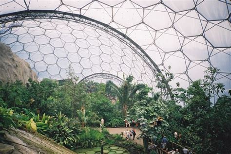 Tropical Greenhouse Open Source Ecology