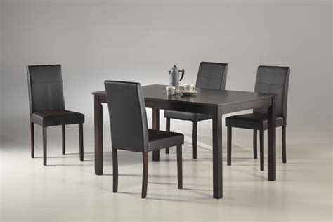 Choisissez donc des chaises de salle à manger adéquates. Table et chaise de salle a manger moderne - Bricolage ...