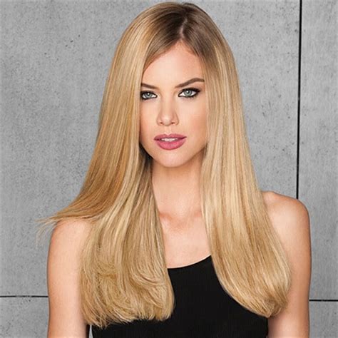 What Are Some Pros And Cons Of Having Long Hair Extensions Blonde