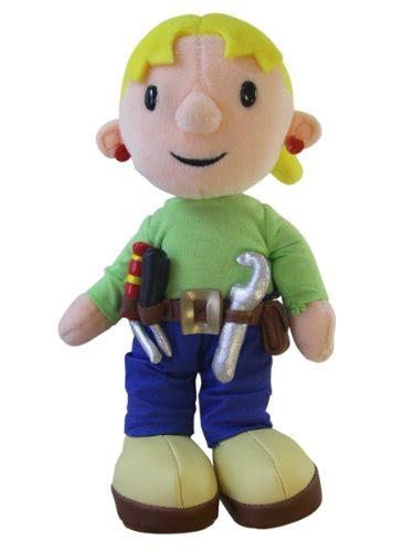 Buy Bob The Builder Wendy Plush Doll 9in Online At Desertcartuae