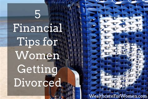 5 financial tips for women getting divorced seeking alpha